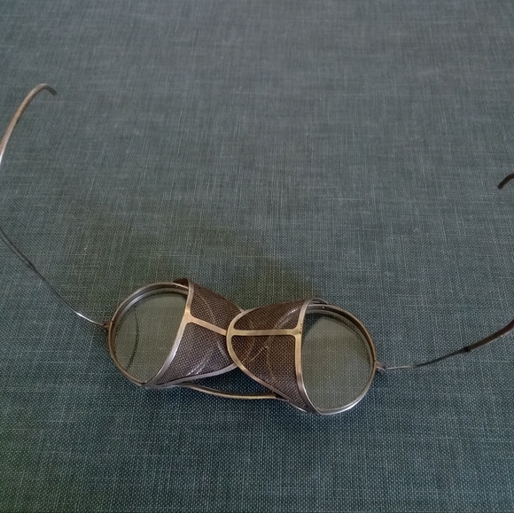 STEAMPUNK/COSPLAY/HALLOWEEN GOOGLES - Picture 4 of 6